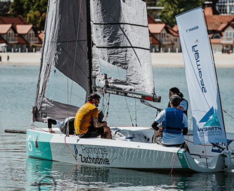 PIMEW Offshore Wind Energy Cup